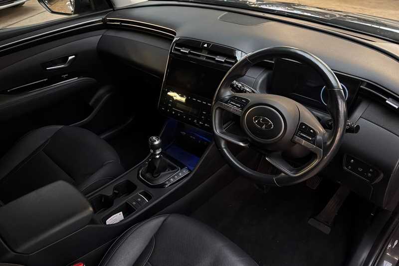 Used Hyundai TUCSON 2021 for sale - 77481934: Photo 36