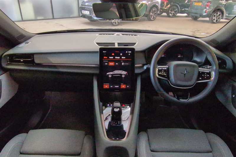 Used Polestar Polestar 2 2022 for sale - 77712747: Photo 13