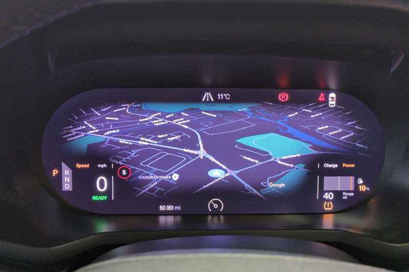 Used Polestar Polestar 2 2022 for sale - 77712747: Photo 20