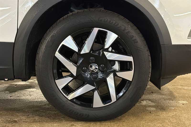 Used Vauxhall Mokka 2025 for sale - 77553661: Photo 11