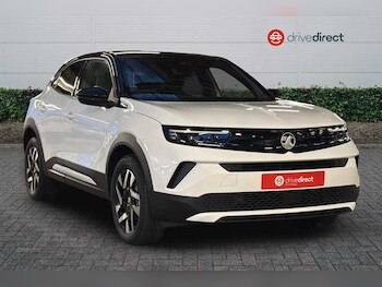 Vauxhall Mokka feature image