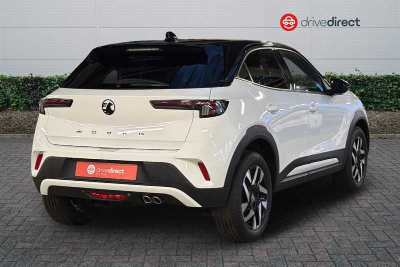 Used Vauxhall Mokka 2025 for sale - 77553661: Photo 3
