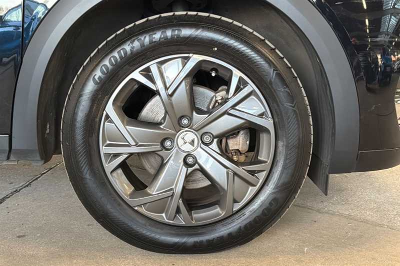 Used DS Automobiles DS 3 Crossback for sale - 77863795: Photo 12