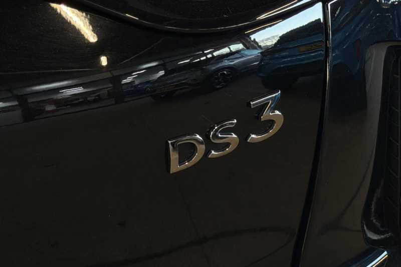 Used DS Automobiles DS 3 Crossback for sale - 77863795: Photo 30