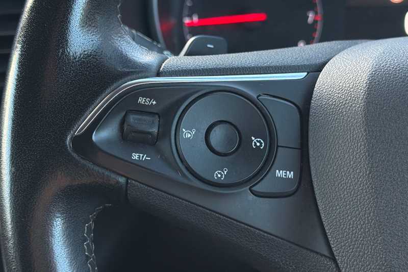 Used Vauxhall Combo Life 2021 for sale - 76463549: Photo 21