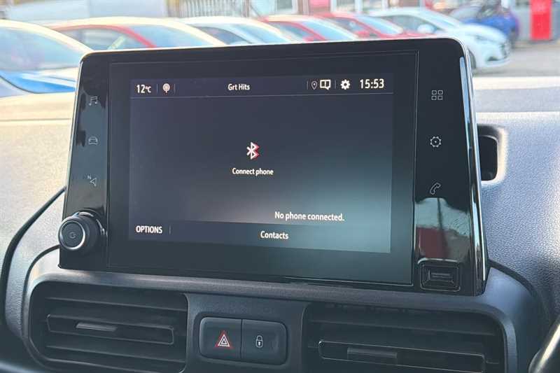 Used Vauxhall Combo Life 2021 for sale - 76463549: Photo 41