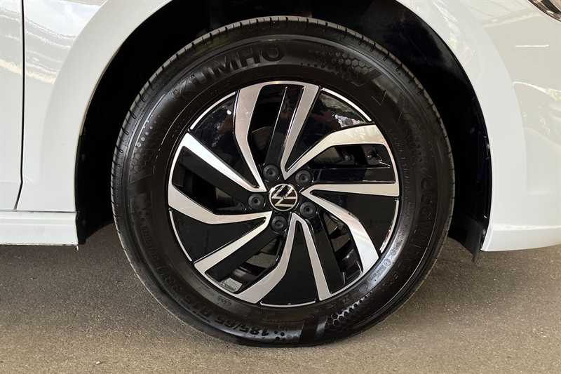 Used Volkswagen Polo 2023 for sale - 76525335: Photo 12