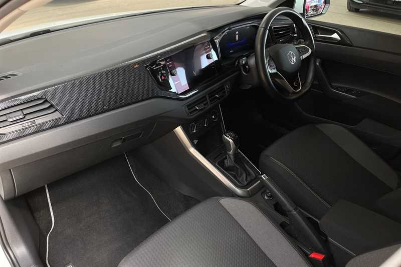 Used Volkswagen Polo 2023 for sale - 76525335: Photo 44