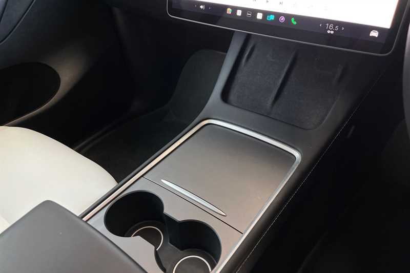 Used Tesla Model Y 2022 for sale - 76530087: Photo 14