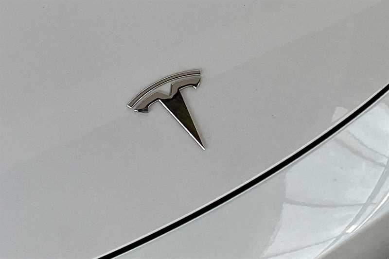 Used Tesla Model Y 2022 for sale - 76530087: Photo 42