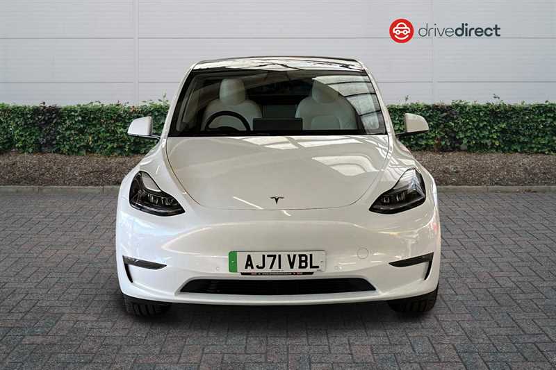 Used Tesla Model Y 2022 for sale - 76530087: Photo 8
