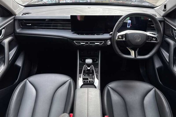Used MG MG HS 2025 for sale - 76169095: Photo 13