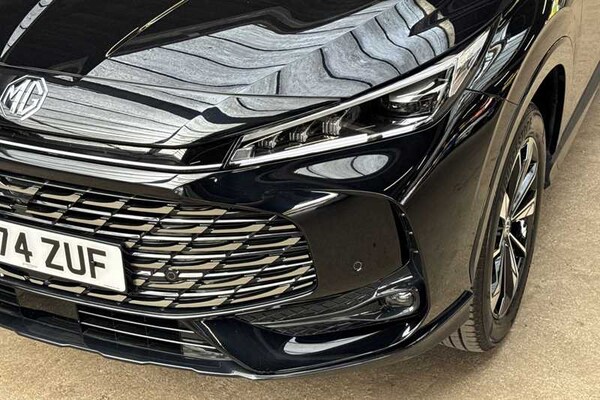 Used MG MG HS 2025 for sale - 76169095: Photo 29