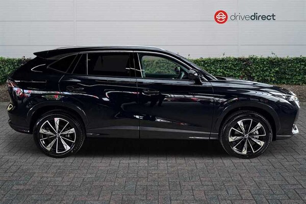 Used MG MG HS 2025 for sale - 76169095: Photo 2