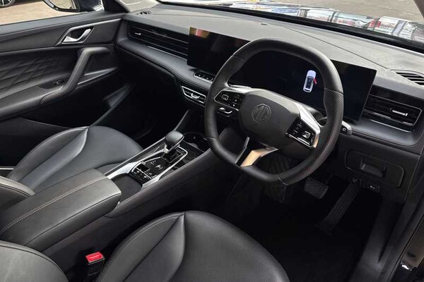 Used MG MG HS 2025 for sale - 76169095: Photo 36