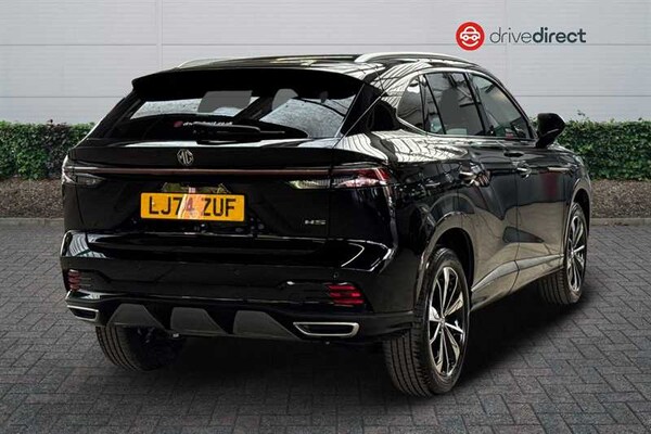 Used MG MG HS 2025 for sale - 76169095: Photo 3