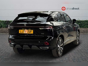 Used MG MG HS 2025 for sale - 76169095: Photo 3