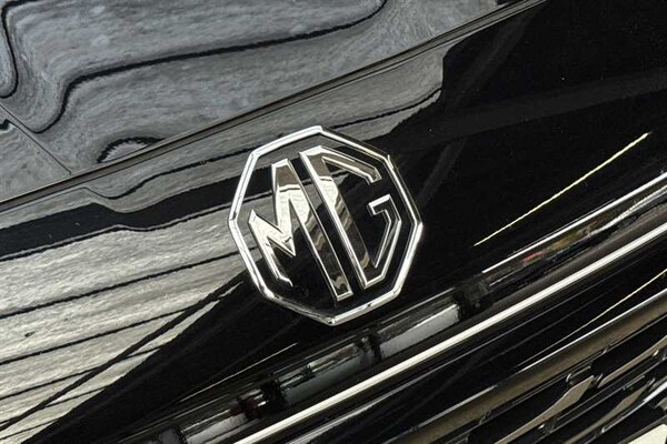Used MG MG HS 2025 for sale - 76169095: Photo 42