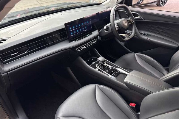 Used MG MG HS 2025 for sale - 76169095: Photo 43