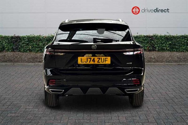 Used MG MG HS 2025 for sale - 76169095: Photo 4