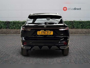 Used MG MG HS 2025 for sale - 76169095: Photo 4