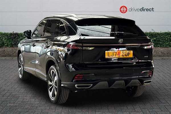 Used MG MG HS 2025 for sale - 76169095: Photo 5