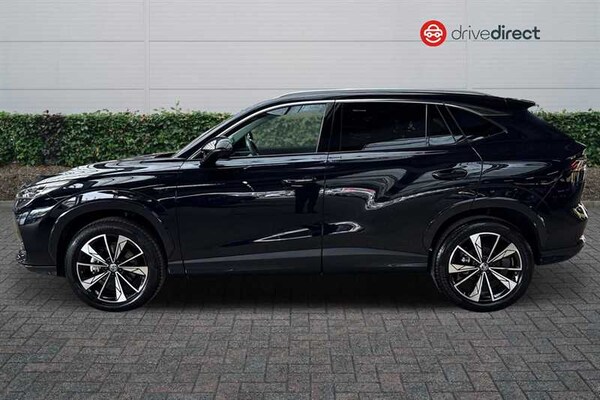 Used MG MG HS 2025 for sale - 76169095: Photo 6