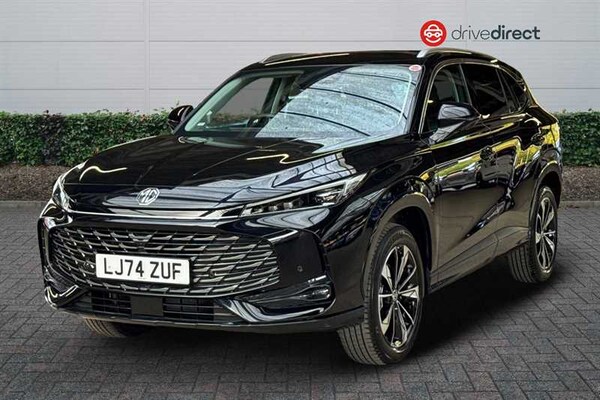 Used MG MG HS 2025 for sale - 76169095: Photo 7