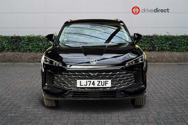 Used MG MG HS 2025 for sale - 76169095: Photo 8