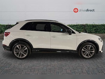 Used Audi Q3 2022 for sale - 76462627: Photo