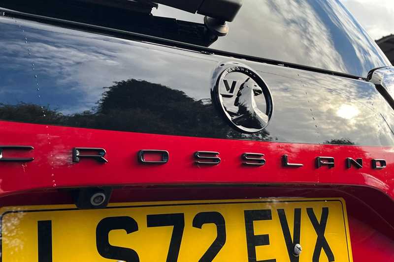 Used Vauxhall Crossland 2022 for sale - 77843261: Photo 30