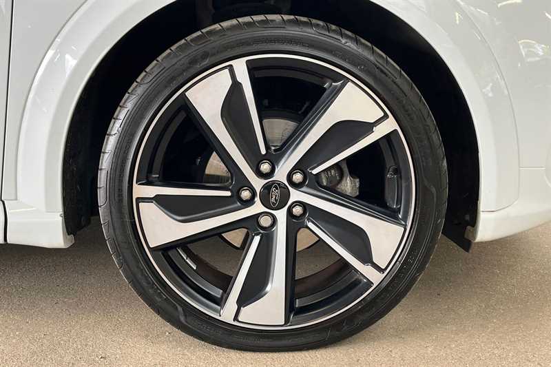 Used Ford Puma 2022 for sale - 76956185: Photo 11