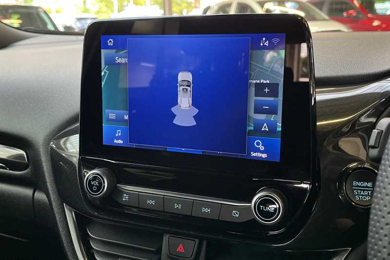 Used Ford Puma 2022 for sale - 76956185: Photo 19