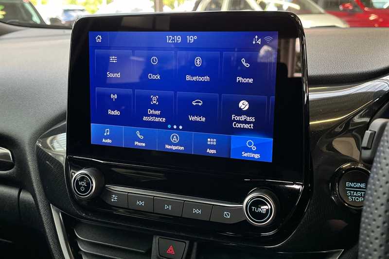 Used Ford Puma 2022 for sale - 76956185: Photo 40