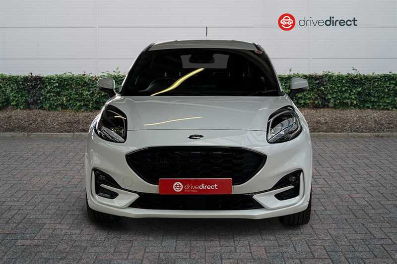 Used Ford Puma 2022 for sale - 76956185: Photo 8