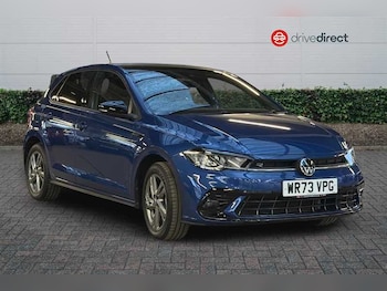 Used Volkswagen Polo 2023 for sale - 78266353: Photo