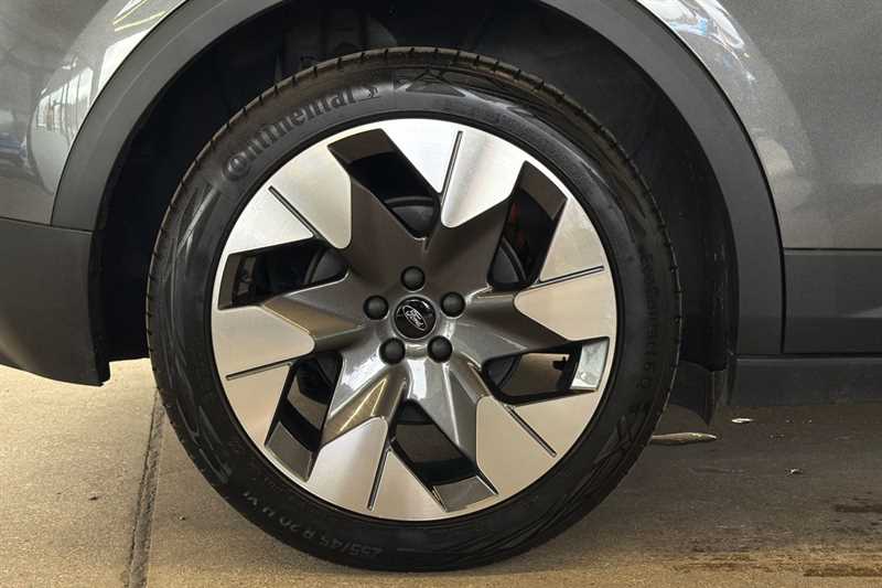 Used Ford Explorer 2024 for sale - 77758120: Photo 9