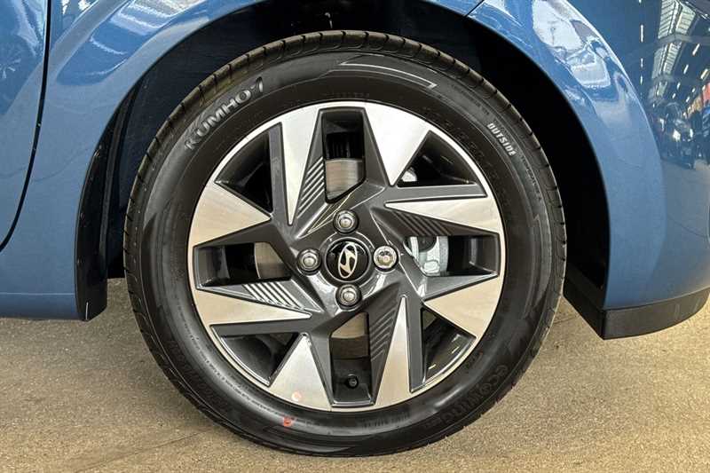 Used Hyundai i10 2025 for sale - 76242659: Photo 12