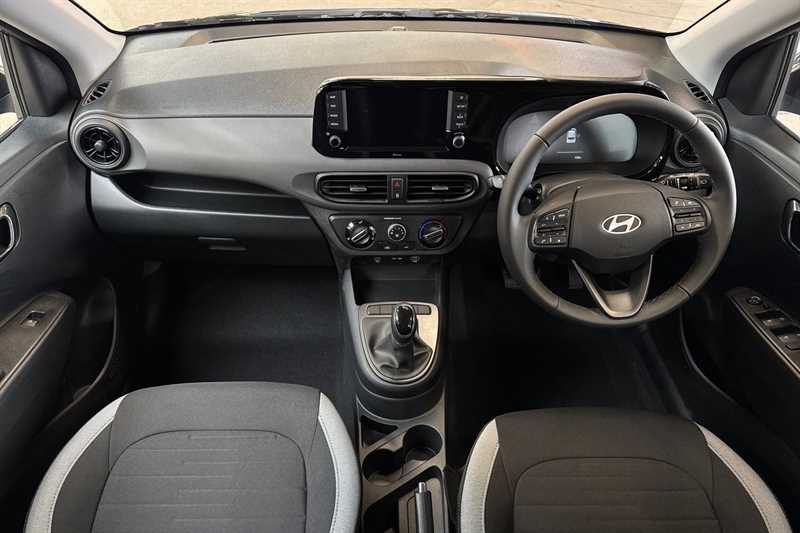 Used Hyundai i10 2025 for sale - 76242659: Photo 13