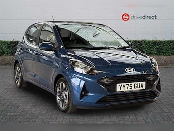 2025 - 1.0 Advance Hatchback 5dr Petrol Auto Euro 6 (s/s) (63 ps)