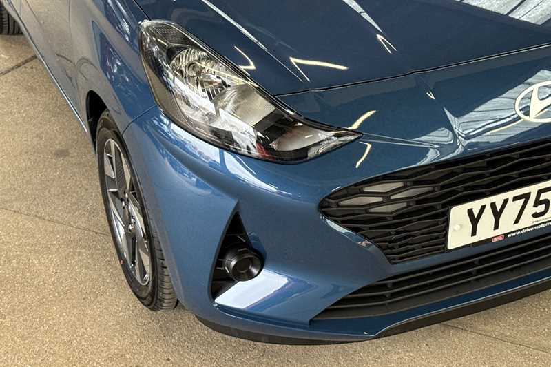 Used Hyundai i10 2025 for sale - 76242659: Photo 28