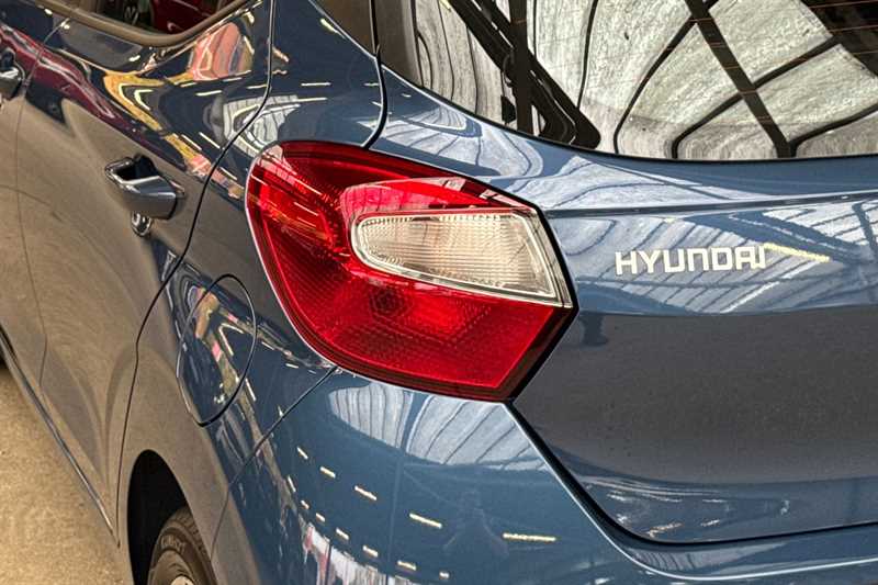 Used Hyundai i10 2025 for sale - 76242659: Photo 31