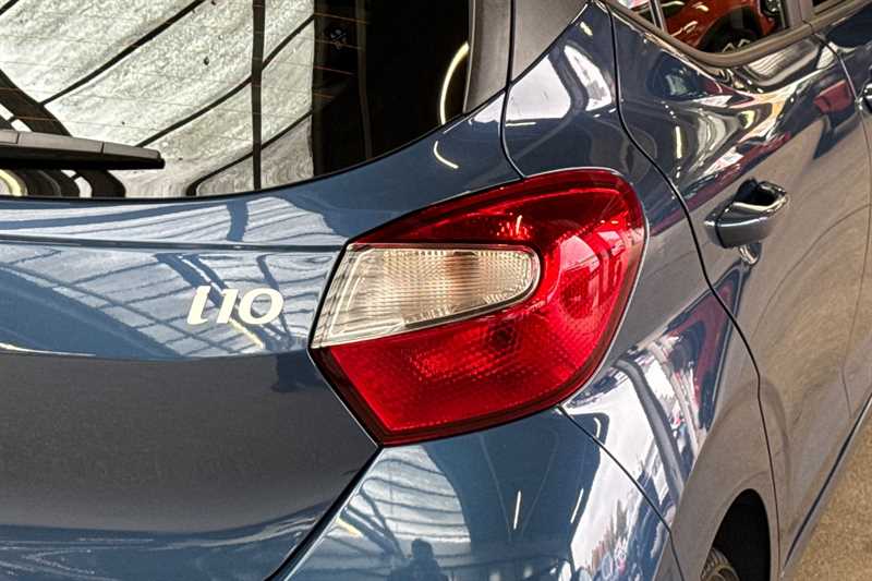 Used Hyundai i10 2025 for sale - 76242659: Photo 32