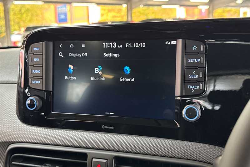 Used Hyundai i10 2025 for sale - 76242659: Photo 39