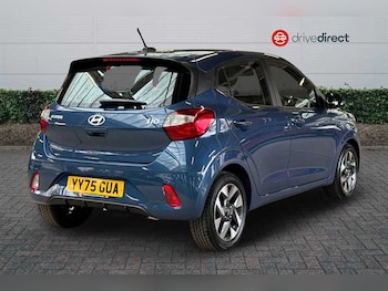 Used Hyundai i10 2025 for sale - 76242659: Photo