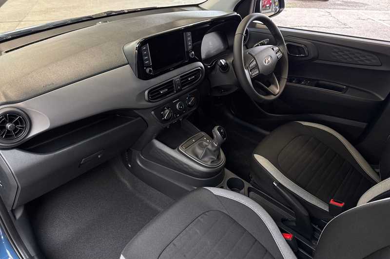 Used Hyundai i10 2025 for sale - 76242659: Photo 44