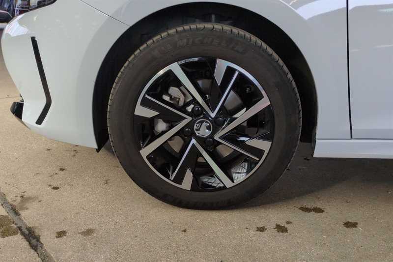 Used Vauxhall Corsa 2025 for sale - 77914541: Photo 12