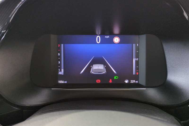 Used Vauxhall Corsa 2025 for sale - 77914541: Photo 20