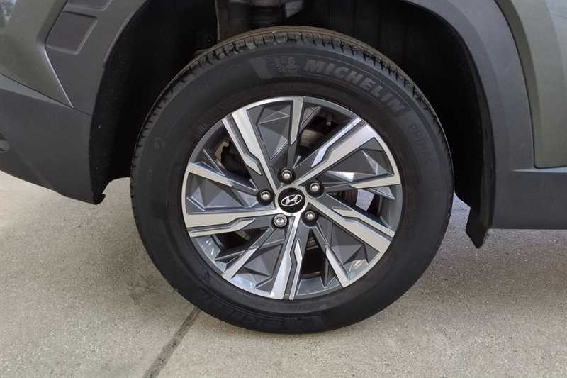 Used Hyundai TUCSON 2022 for sale - 77700192: Photo 10