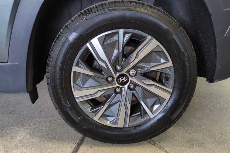 Used Hyundai TUCSON 2022 for sale - 77700192: Photo 11